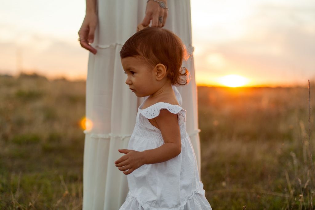 Fotografía de bebés