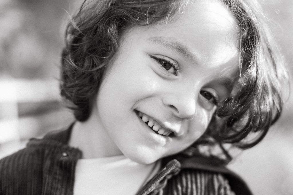Sesión fotos familia Rivas