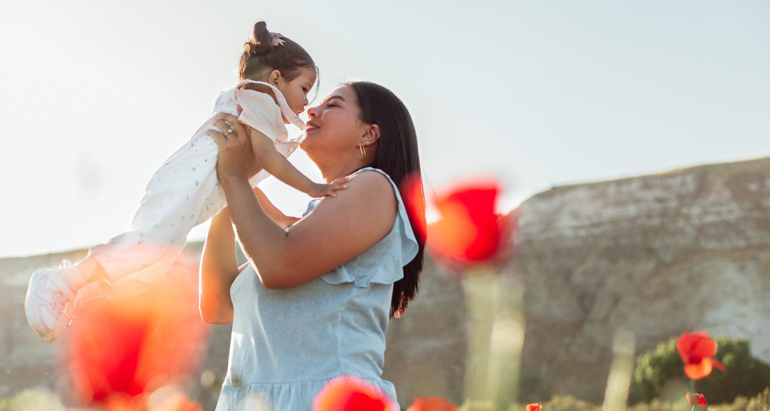 Fotografia familia Rivas